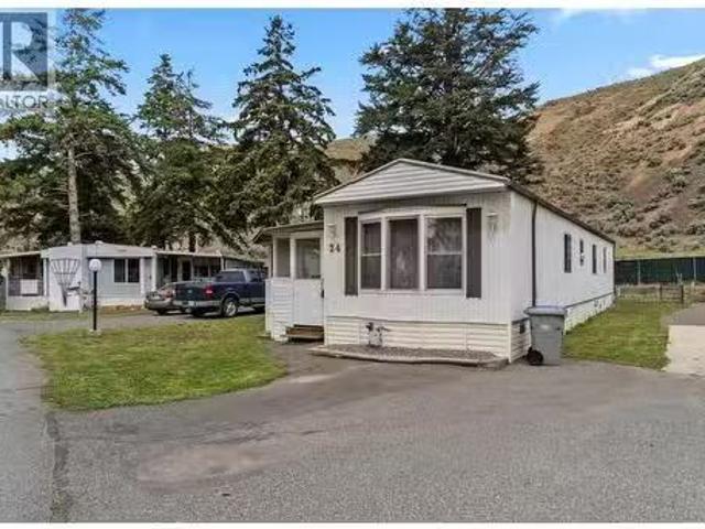 House for sale in Kamloops, British Columbia