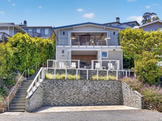 House for sale in Belvedere Tiburon, California