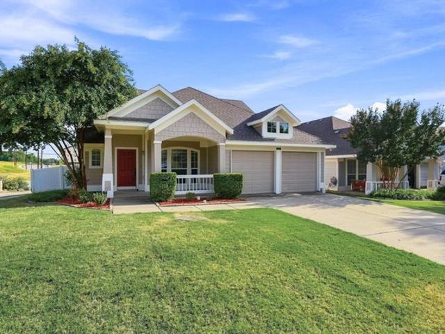 House for sale in Anna, Texas