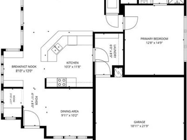 House for sale in Anna, Texas