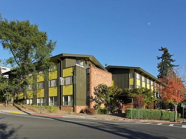 Condo for sale in Berkeley, Alameda County