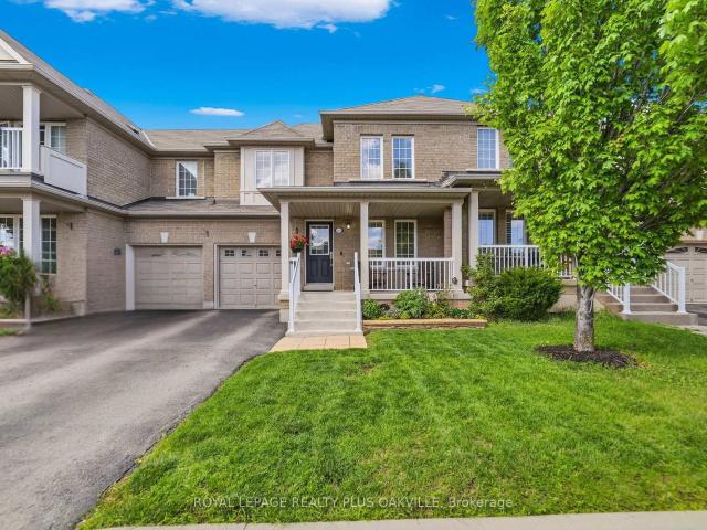 Townhouse for sale in Woburn, Ontario
