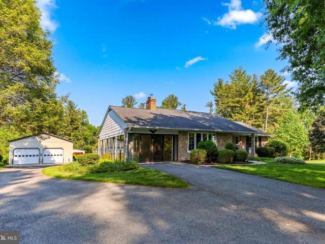 House for sale in Forest Hill, Maryland