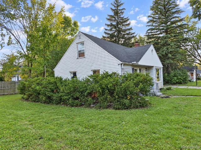 House for sale in Burton, Michigan