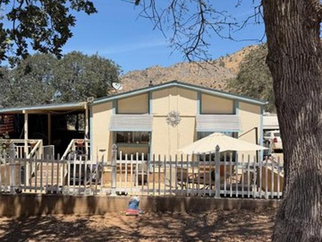 House for sale in Bodfish, California