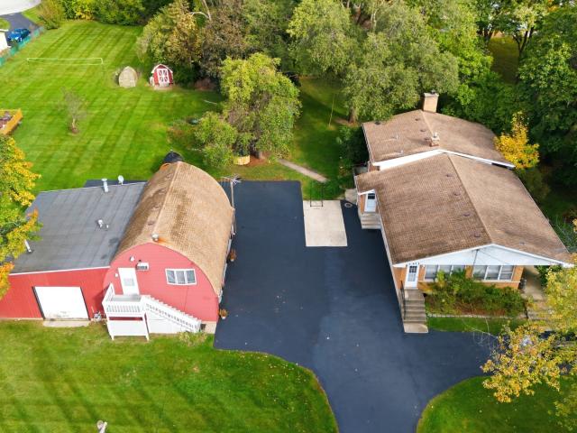 House for sale in Rolling Meadows, Illinois