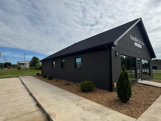 Commercial for sale in Muscle Shoals, Alabama
