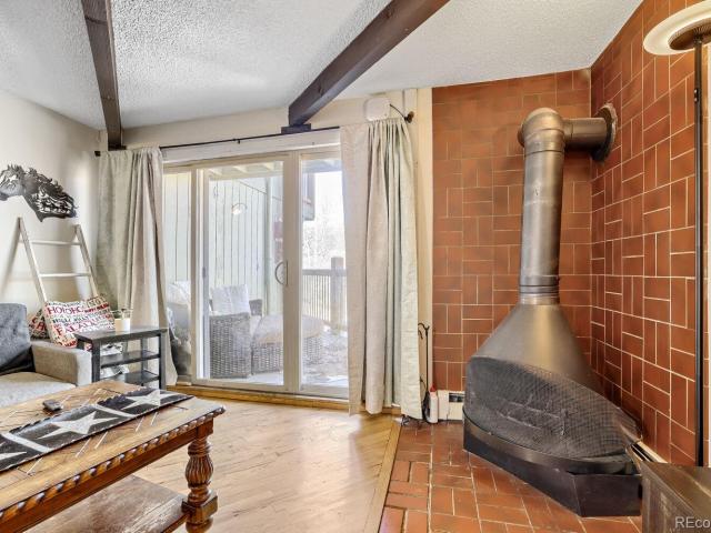 Condo for sale in Silverthorne, Colorado
