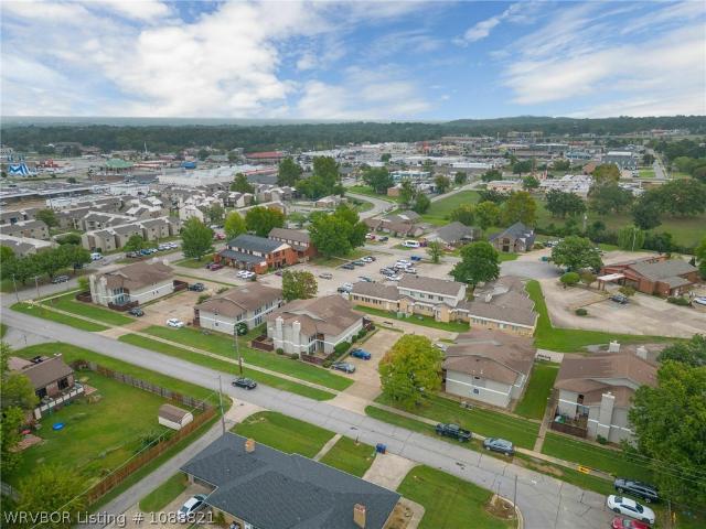 Apartment for sale in Ark