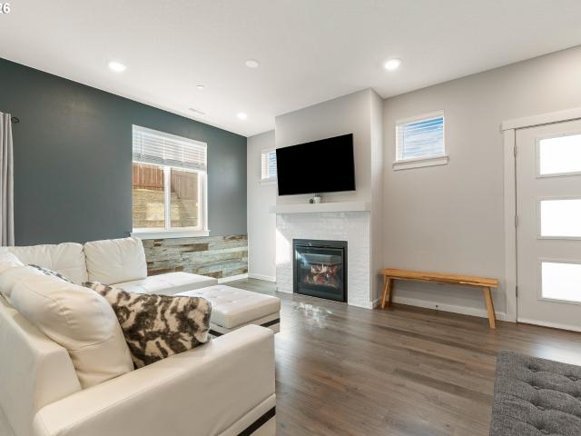 House for sale in Ridgefield, Washington