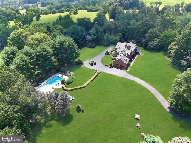 Land for sale in Matthews, West Vincent Township
