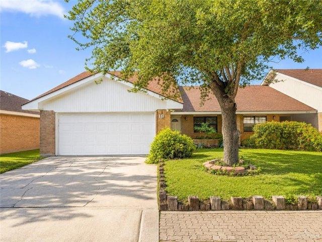 House for sale in Hidalgo, Texas
