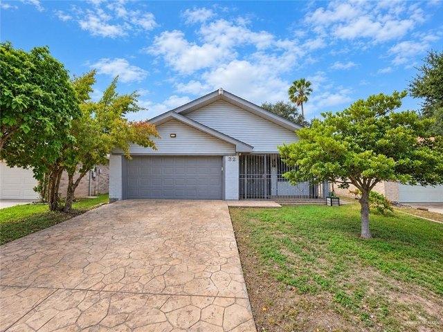 House for sale in Pharr, Hidalgo County