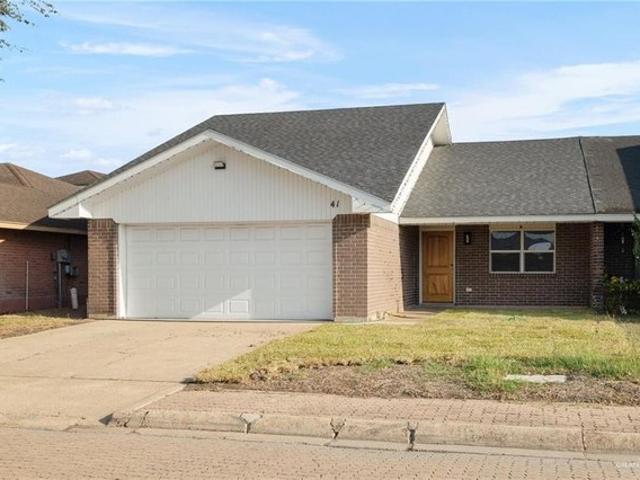 Townhouse for sale in Hidalgo, Texas