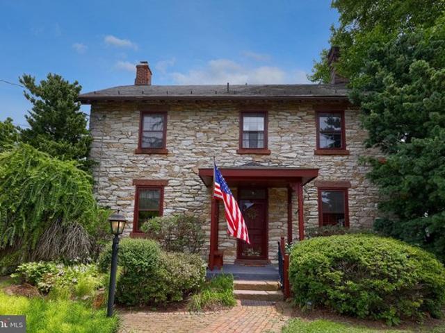House for sale in Lebanon, Pennsylvania