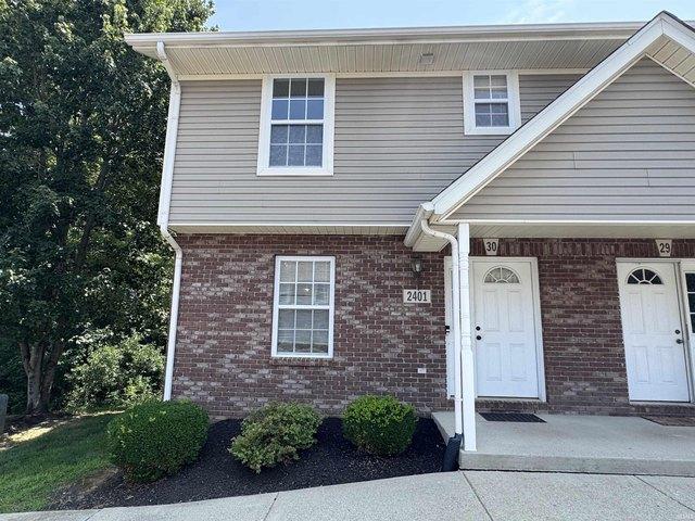Townhouse for sale in Bloomington Of Minnesota, Indiana