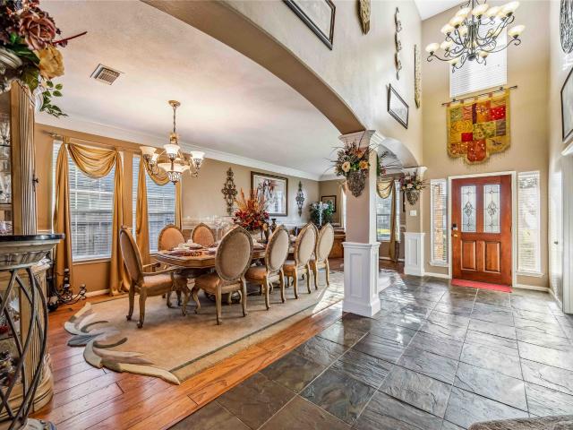 House for sale in Pearland, Texas