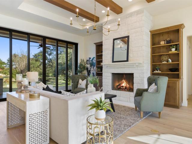 House for sale in Spicewood, Texas