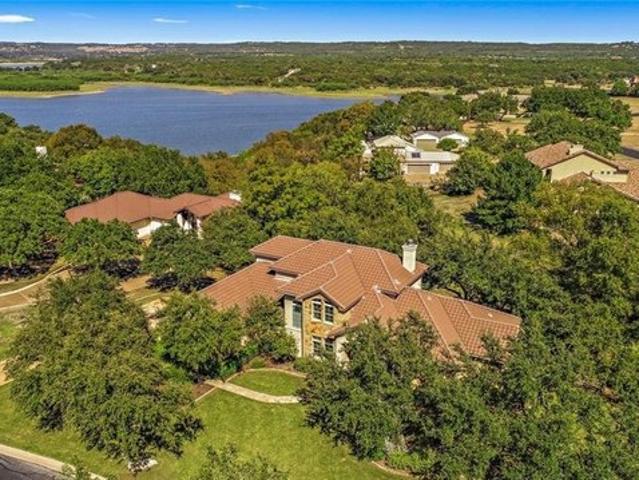 House for sale in Spicewood, Texas