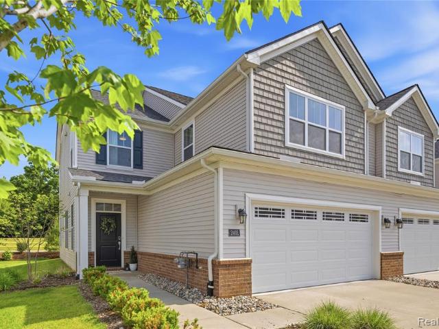 Condo for sale in Michigan