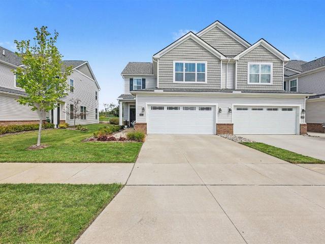 Condo for sale in Michigan