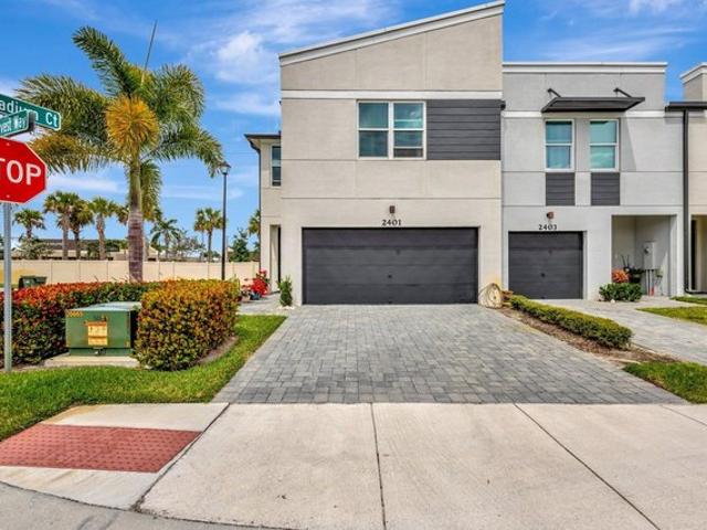 Townhouse for sale in Stuart, Martin County