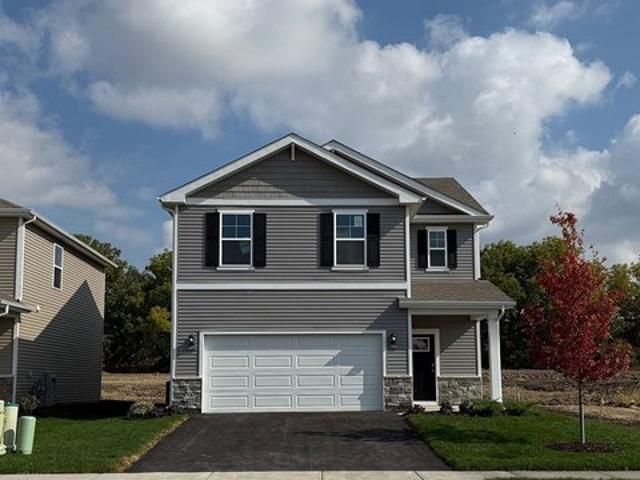 House for sale in Oswego, Illinois