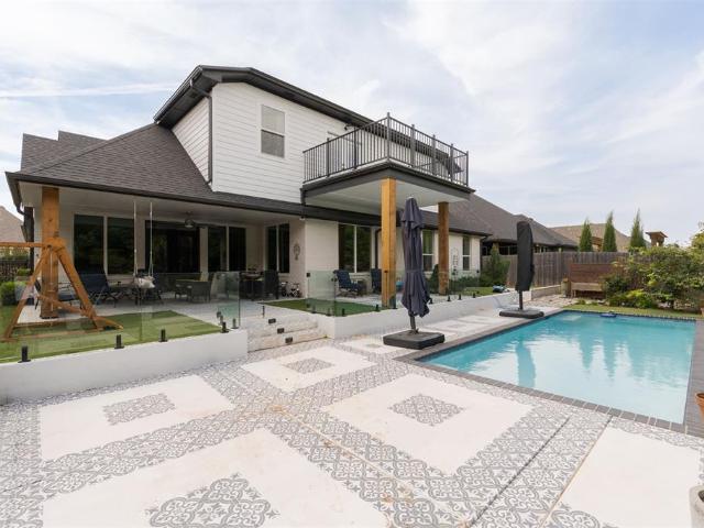 House for sale in Meritage Park, Edmond