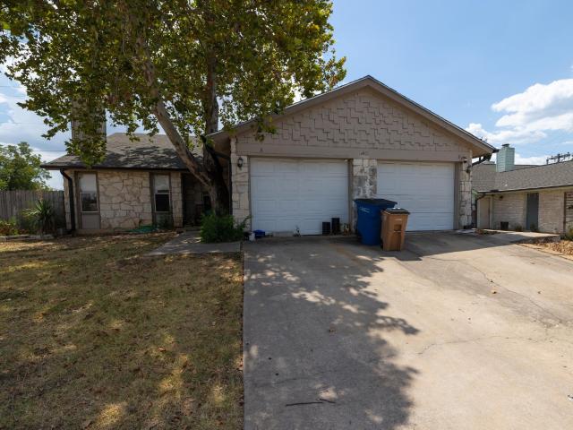 Property for rent in Austin, Texas