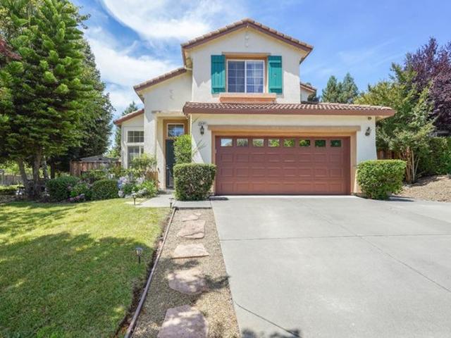 House for sale in Solano, California