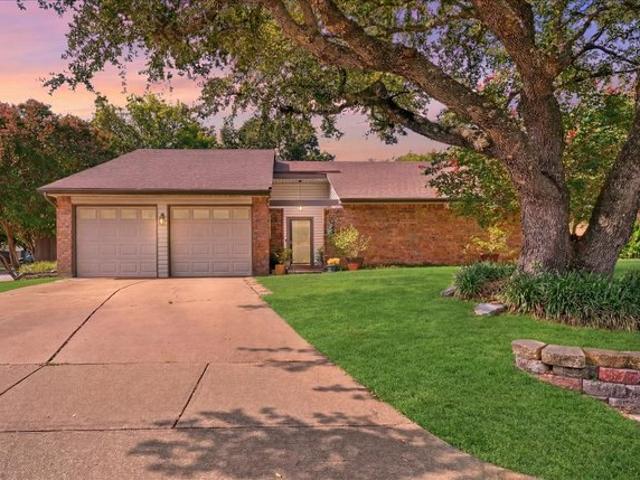House for sale in Grand Prairie, Texas