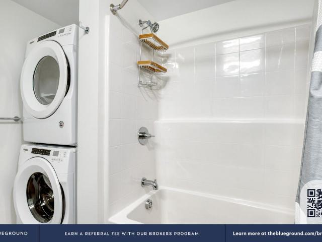 Apartment for rent in Seattle, Washington