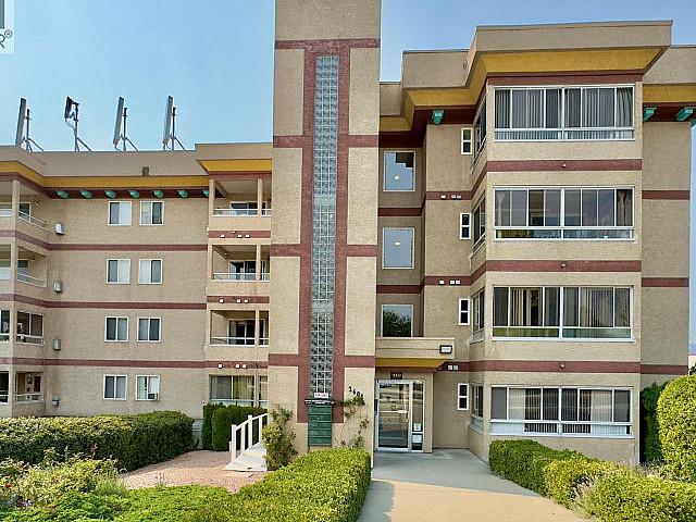 Condo for sale in Penticton, British Columbia