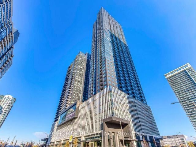 Condo for rent in Woburn, Ontario