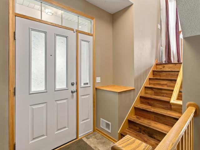 Townhouse for sale in Blaine, Minnesota