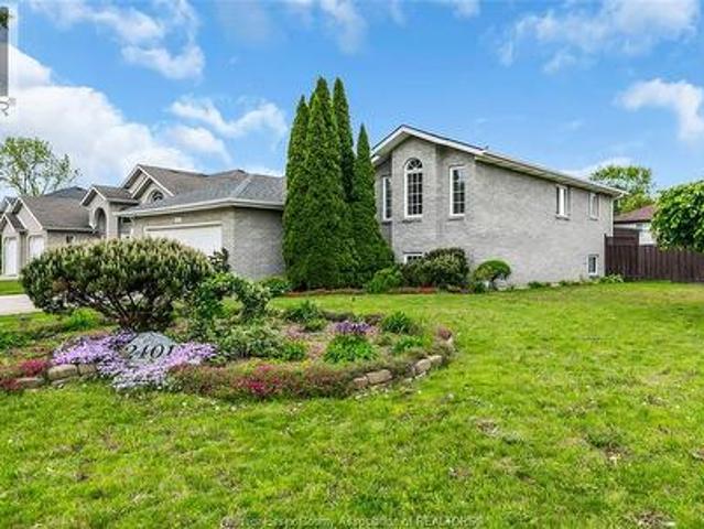 House for sale in Maidstone, Ontario