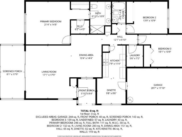 Property for sale in Ocala, Florida