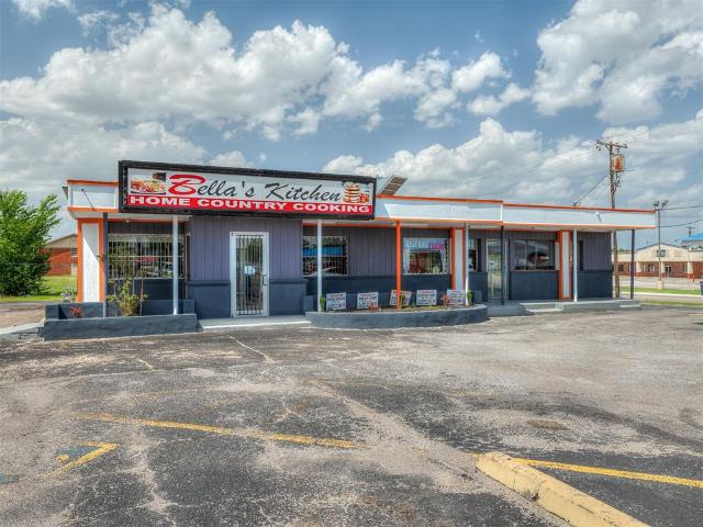 Property for rent in Oklahoma City, Oklahoma