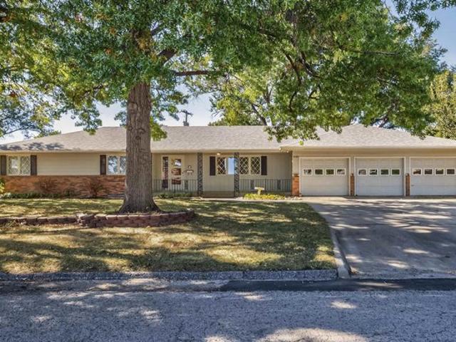 House for sale in Kansas
