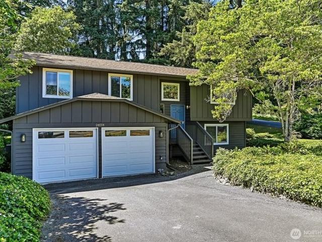 House for sale in Woodinville, Washington