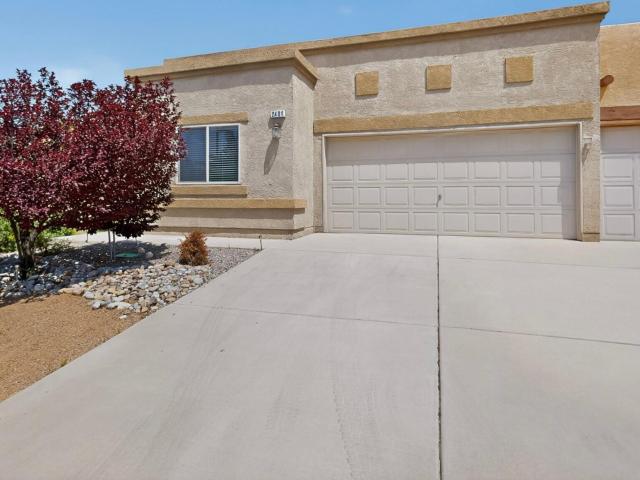 House for sale in Rio Rancho, New Mexico