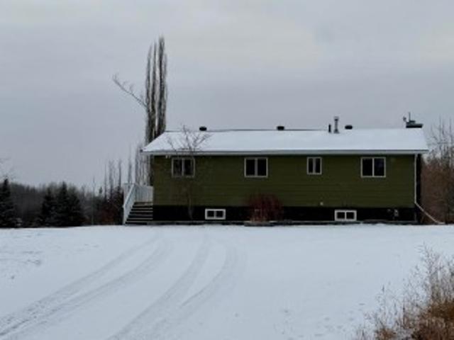 House for sale in Alberta