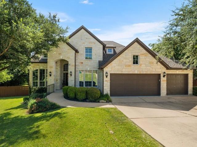 House for sale in Williamson, Texas