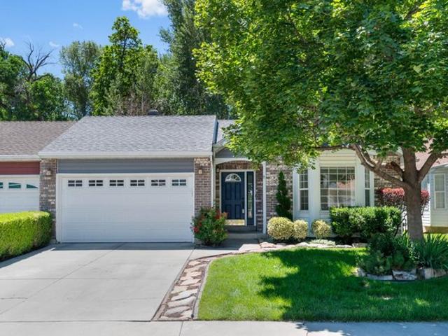Townhouse for sale in Provo, Utah