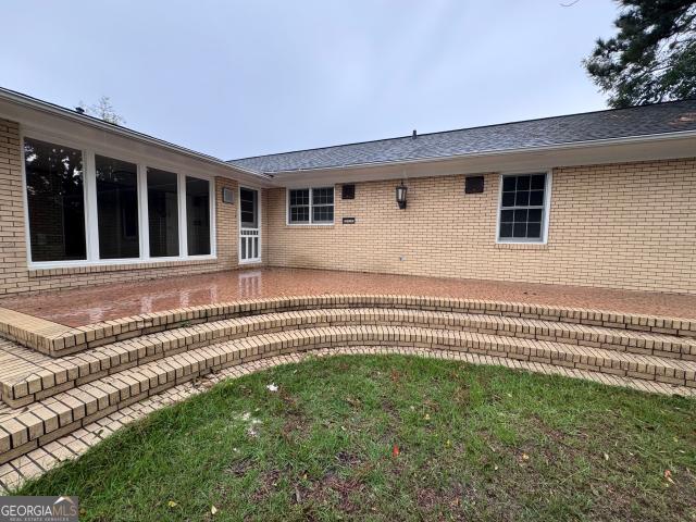 House for sale in Wrightsville, Johnson County