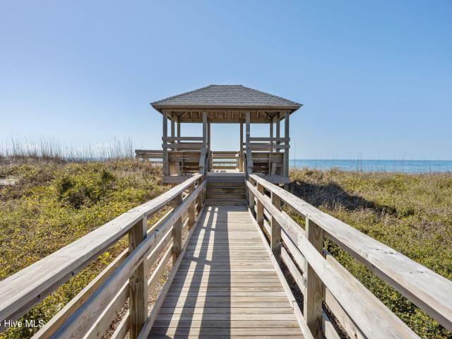 Condo for sale in Atlantic Beach, North Carolina