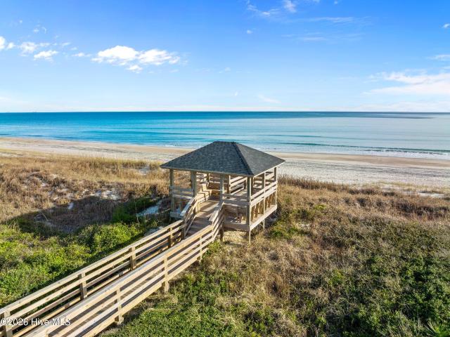 Condo for sale in Atlantic Beach, North Carolina
