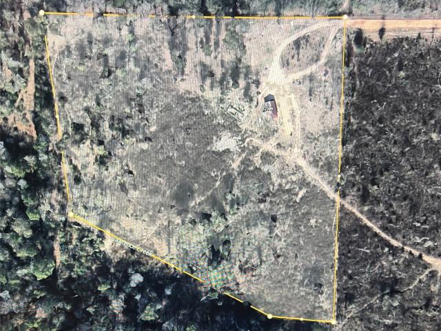 Land for sale in Texas