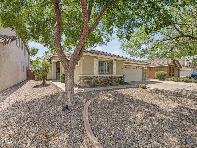 House for sale in Morning Sun Farms, San Tan Valley