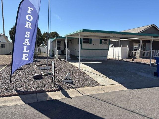 House for sale in Tempe, Arizona